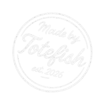 Made by Totefish